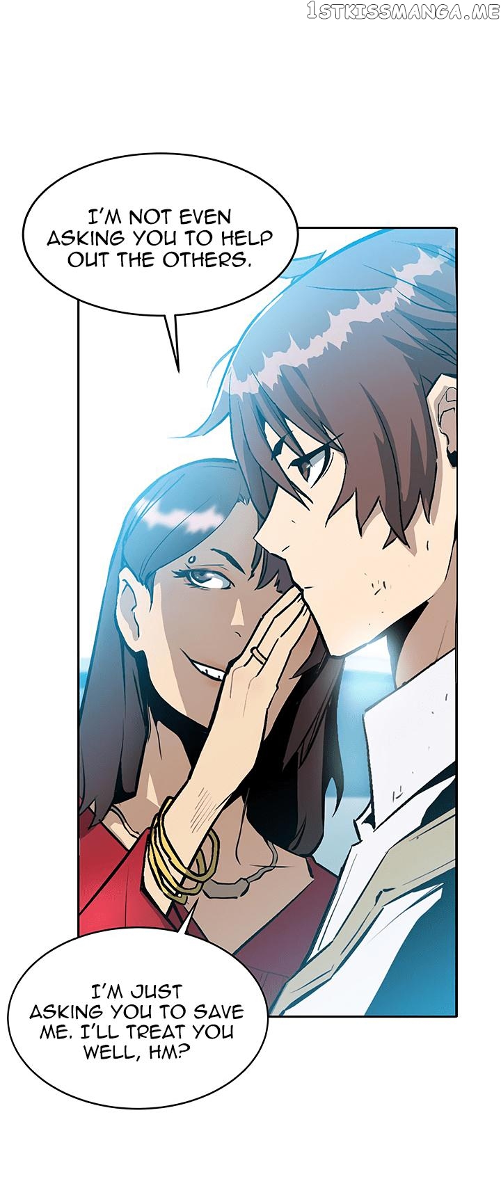 The Second Coming of Gluttony Chapter 32 - Page 4