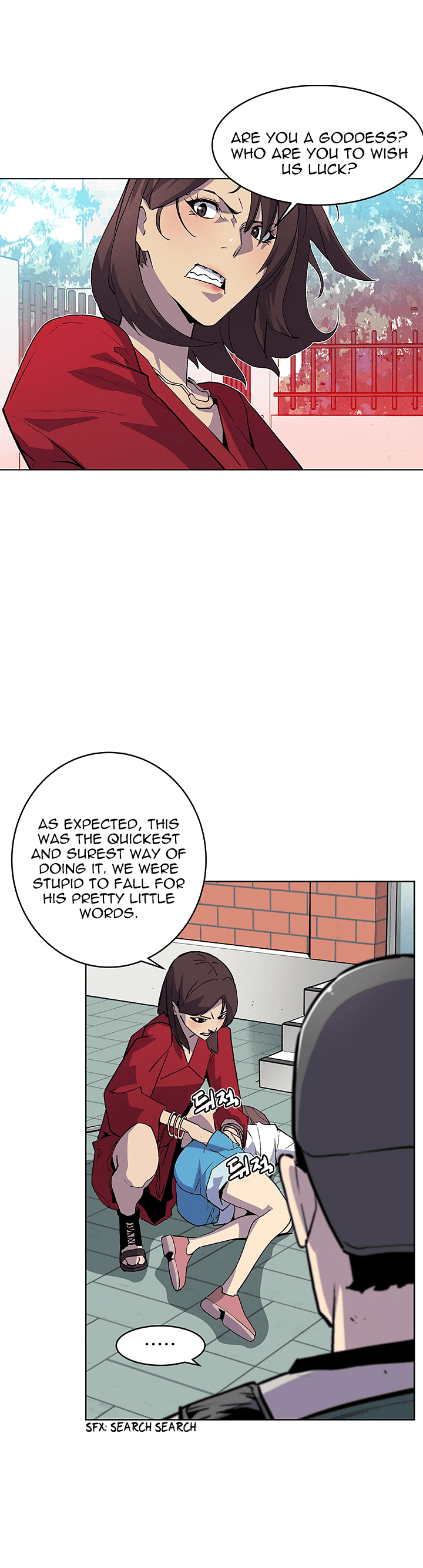 The Second Coming of Gluttony Chapter 32 - Page 32