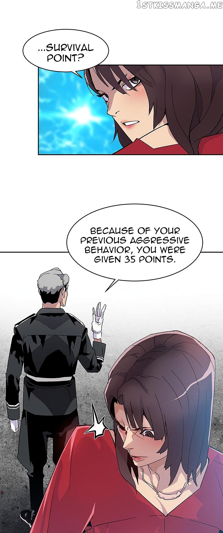 The Second Coming of Gluttony Chapter 32 - Page 40