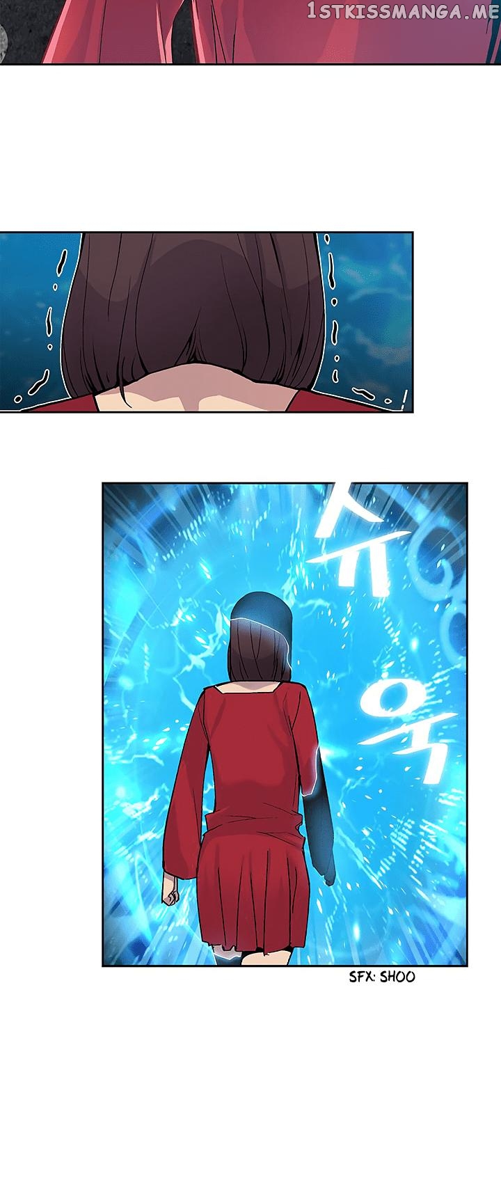 The Second Coming of Gluttony Chapter 32 - Page 41