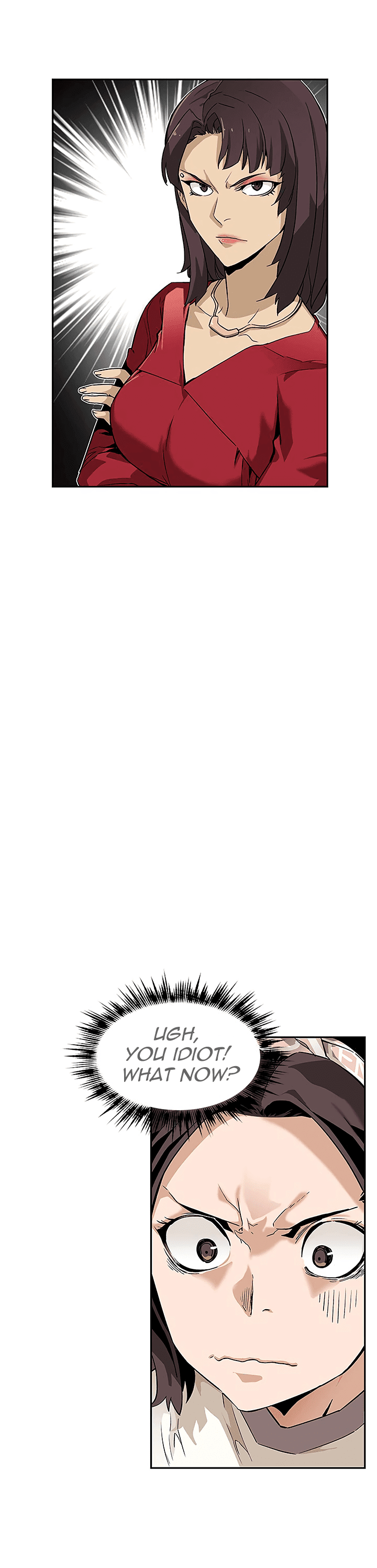 The Second Coming of Gluttony Chapter 39 - Page 12