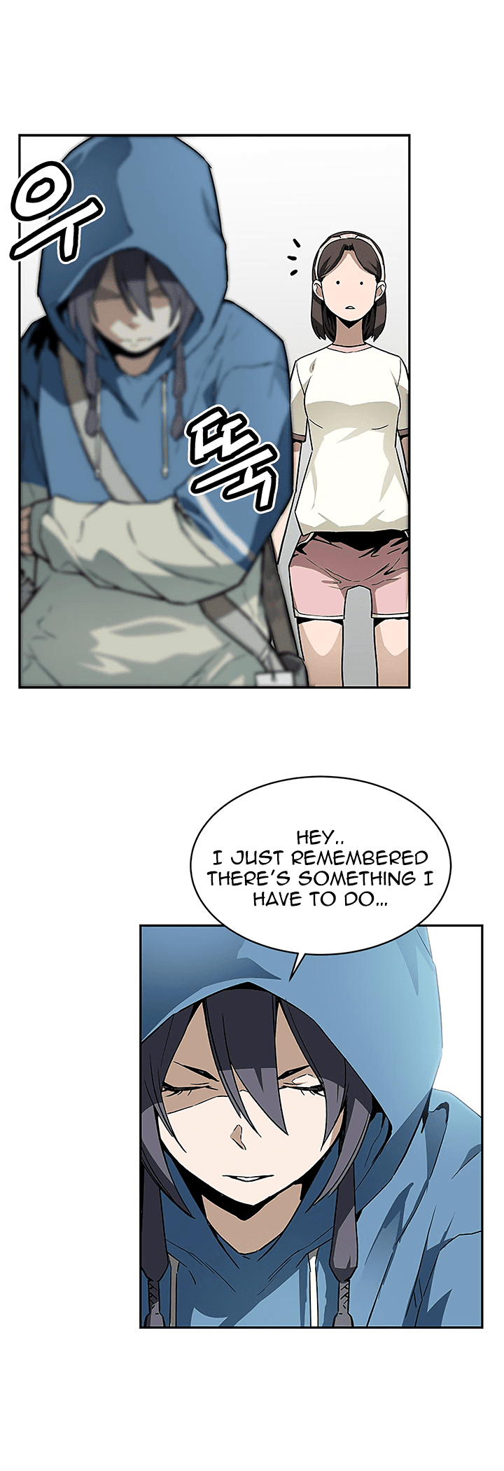 The Second Coming of Gluttony Chapter 39 - Page 13