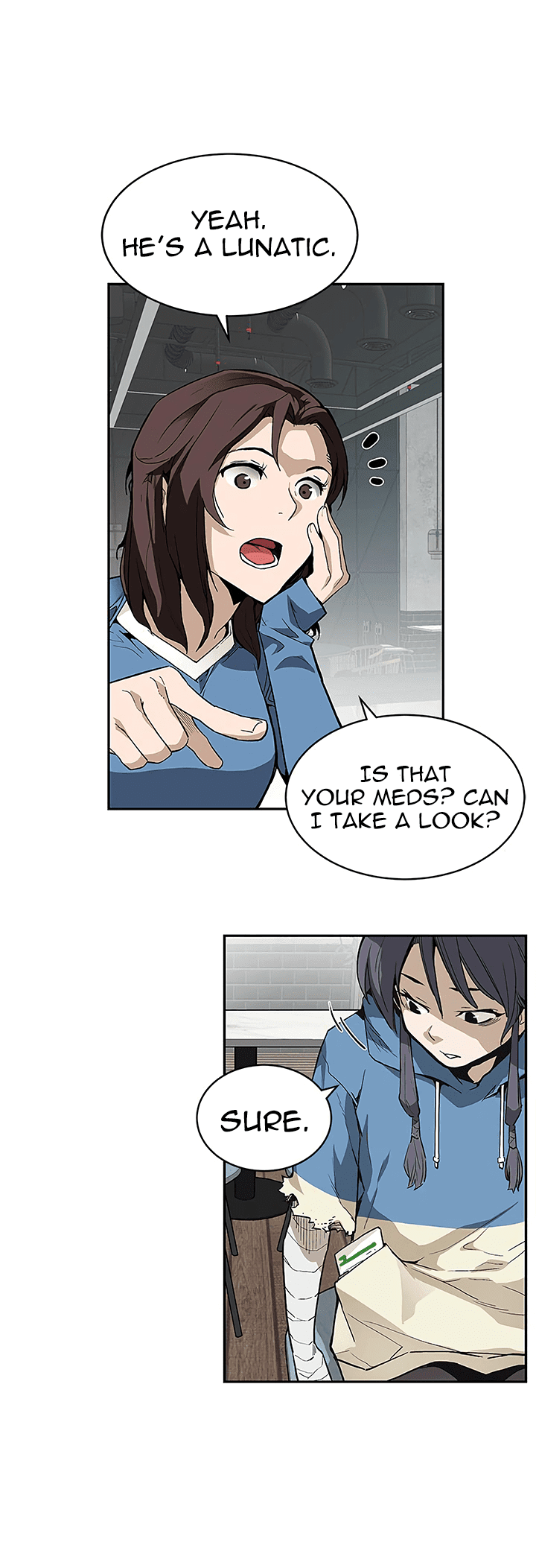 The Second Coming of Gluttony Chapter 39 - Page 17