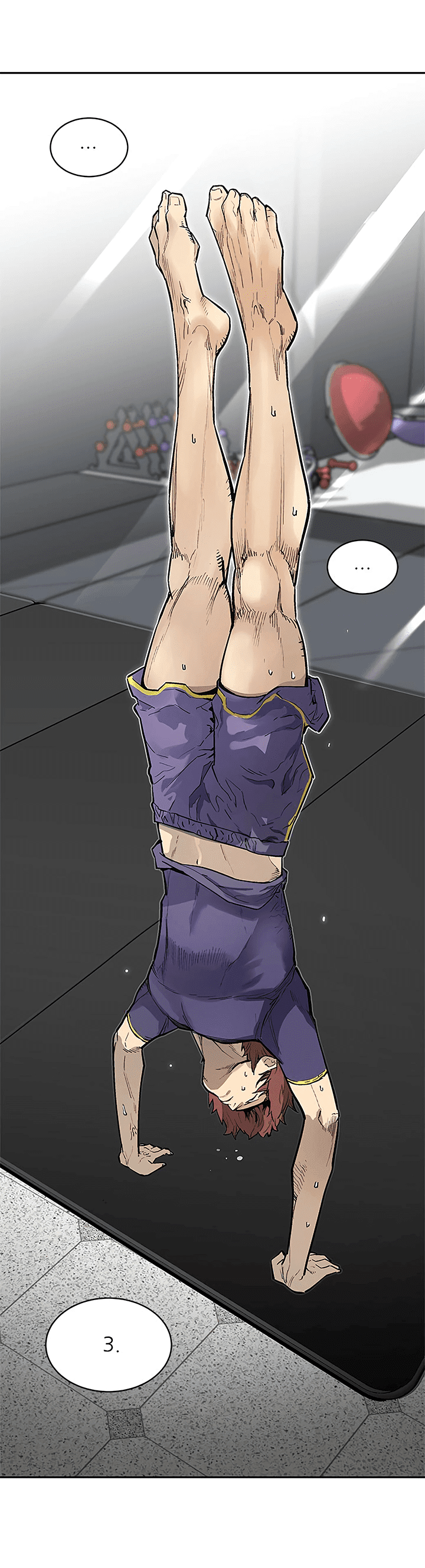 The Second Coming of Gluttony Chapter 39 - Page 23