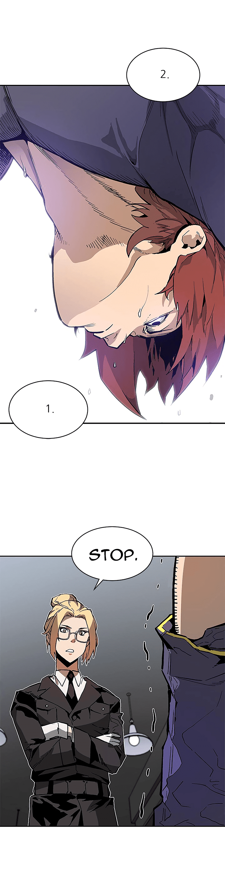 The Second Coming of Gluttony Chapter 39 - Page 24