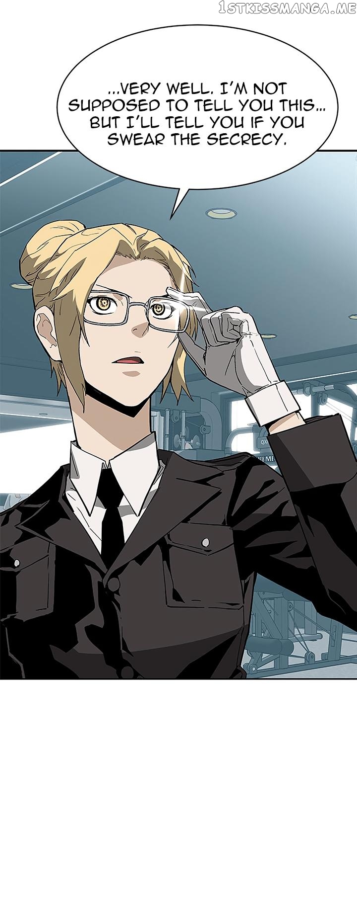 The Second Coming of Gluttony Chapter 39 - Page 37