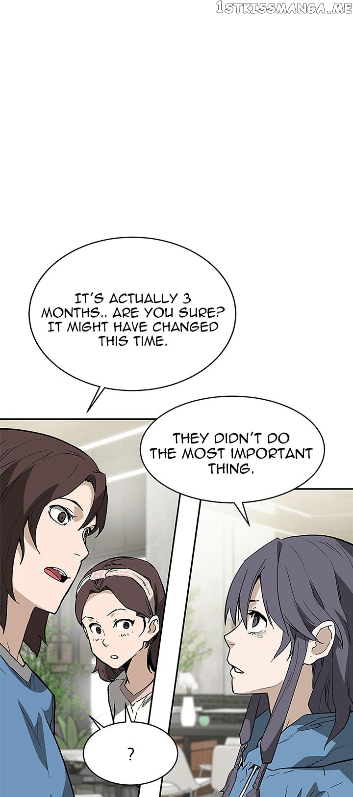 The Second Coming of Gluttony Chapter 39 - Page 38