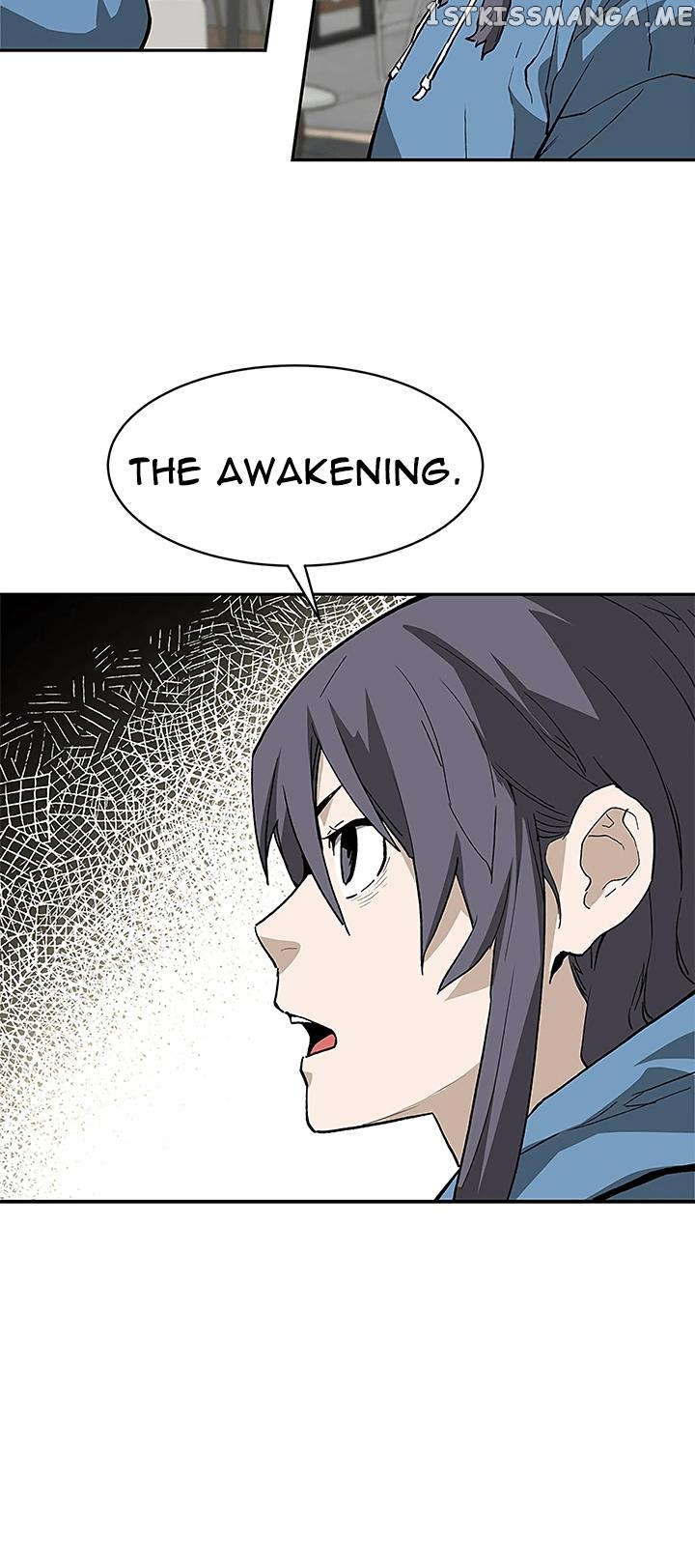 The Second Coming of Gluttony Chapter 39 - Page 39