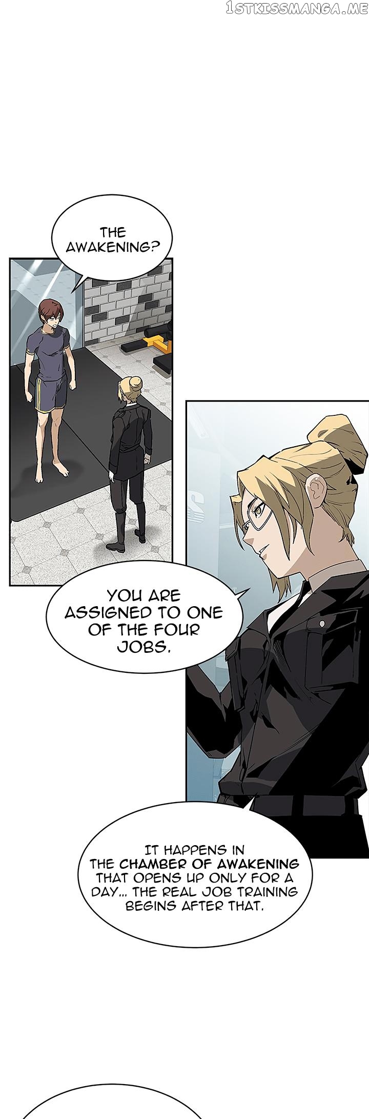 The Second Coming of Gluttony Chapter 39 - Page 40