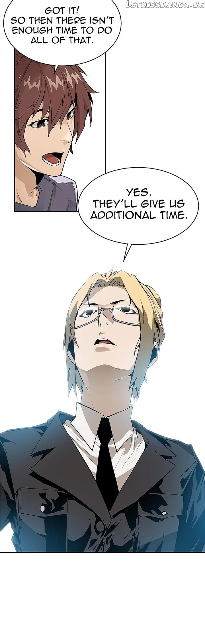 The Second Coming of Gluttony Chapter 39 - Page 41