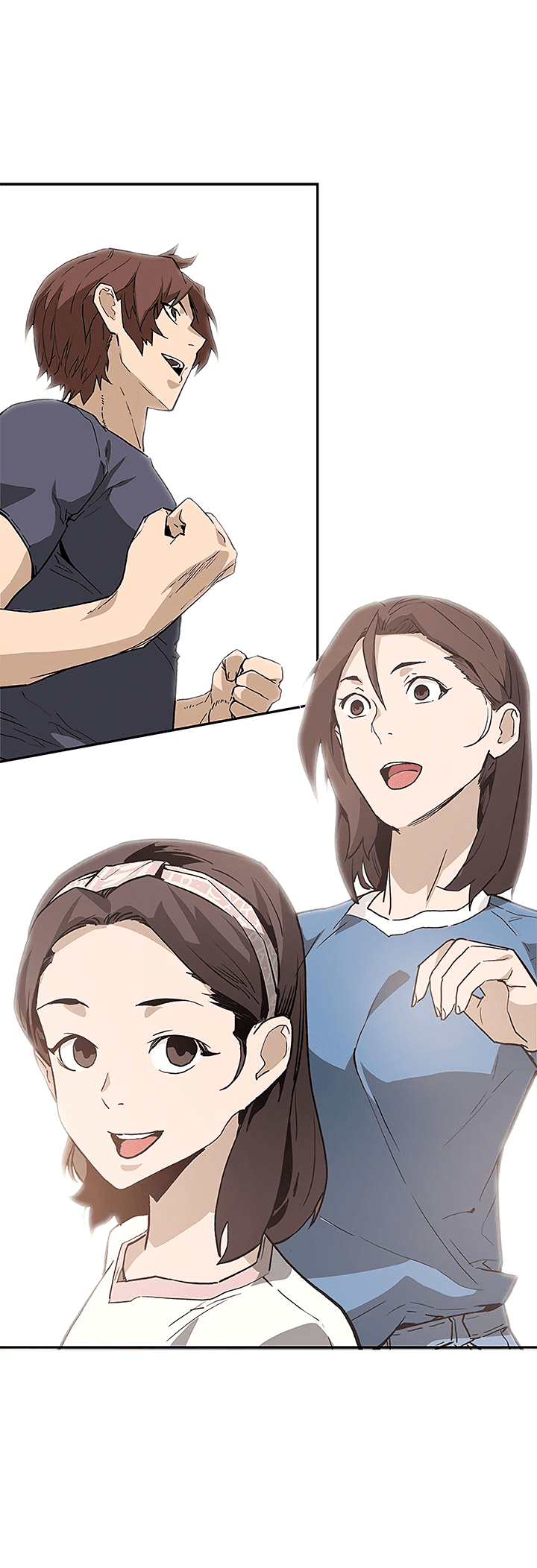 The Second Coming of Gluttony Chapter 39 - Page 42