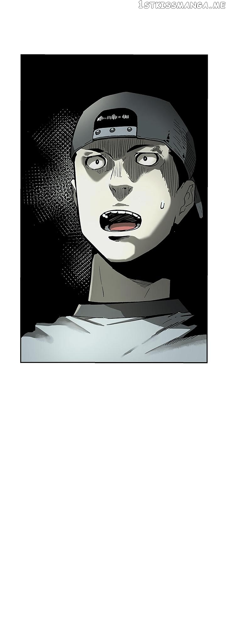 The Second Coming of Gluttony Chapter 39 - Page 47