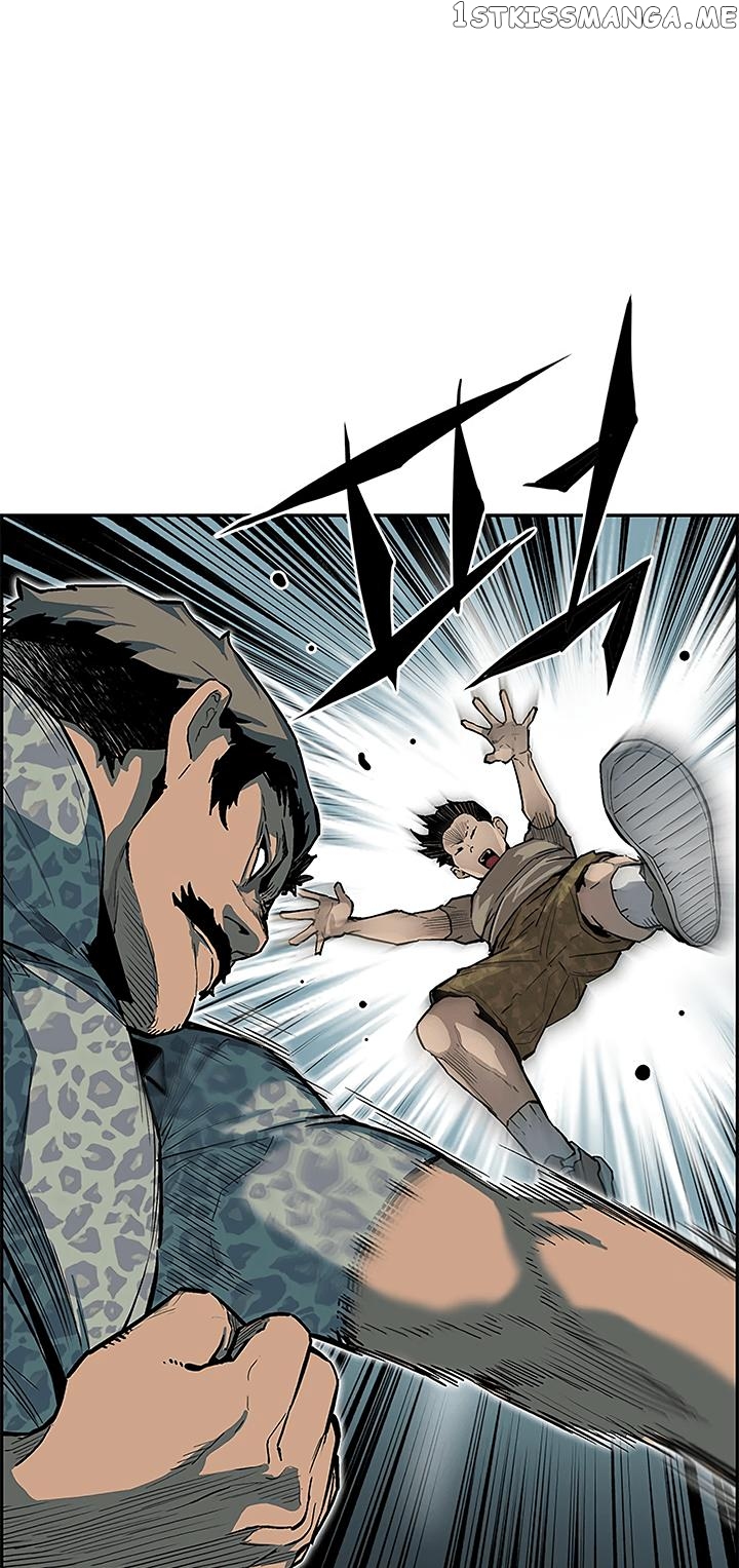 The Second Coming of Gluttony Chapter 39 - Page 49