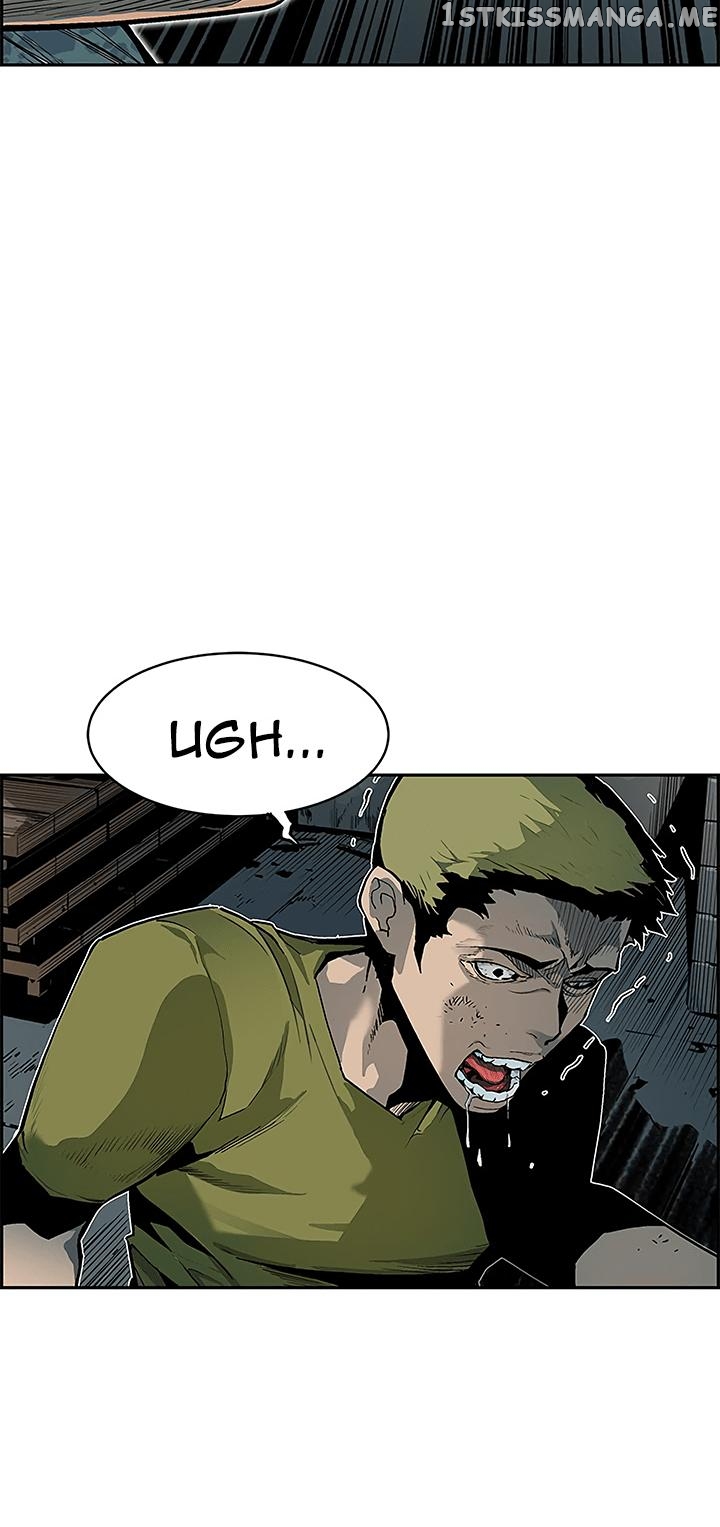 The Second Coming of Gluttony Chapter 39 - Page 50