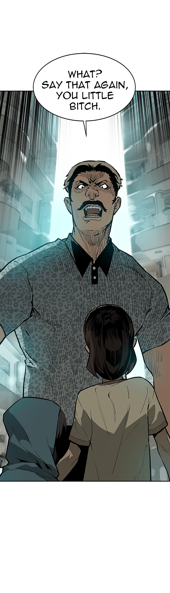 The Second Coming of Gluttony Chapter 39 - Page 6