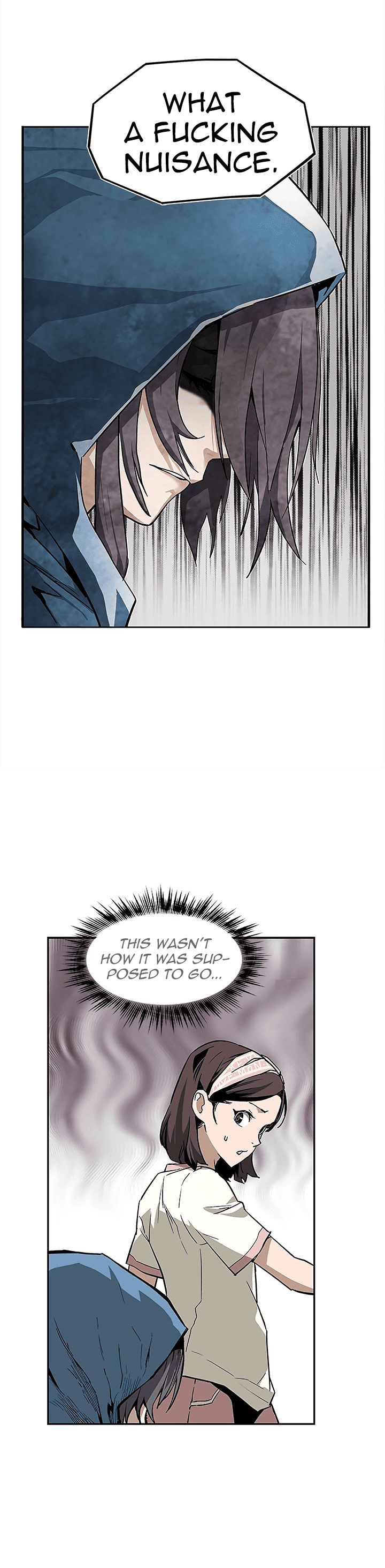 The Second Coming of Gluttony Chapter 39 - Page 10