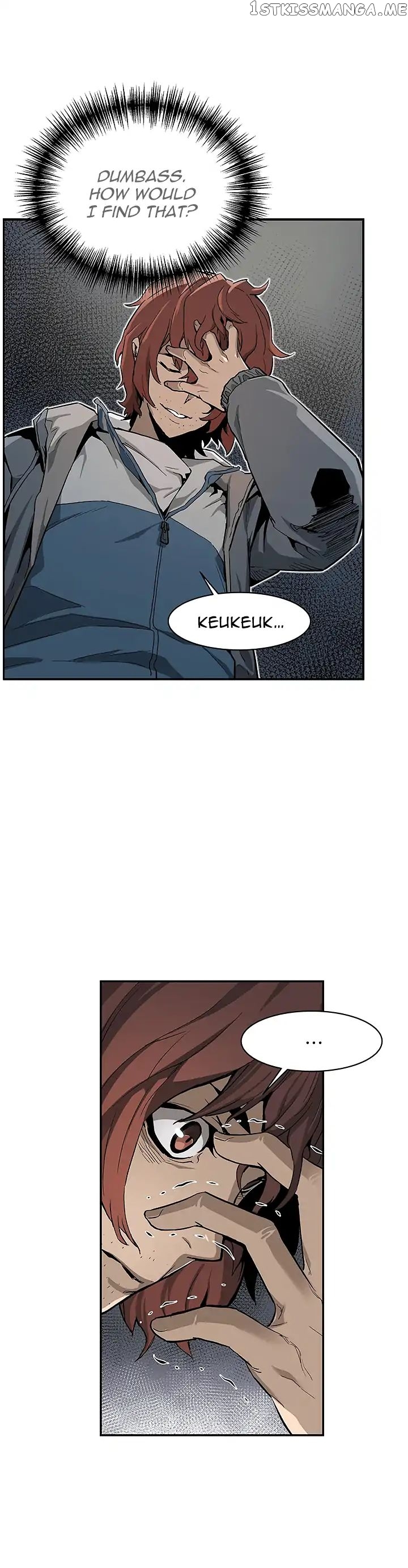 The Second Coming of Gluttony Chapter 4 - Page 5