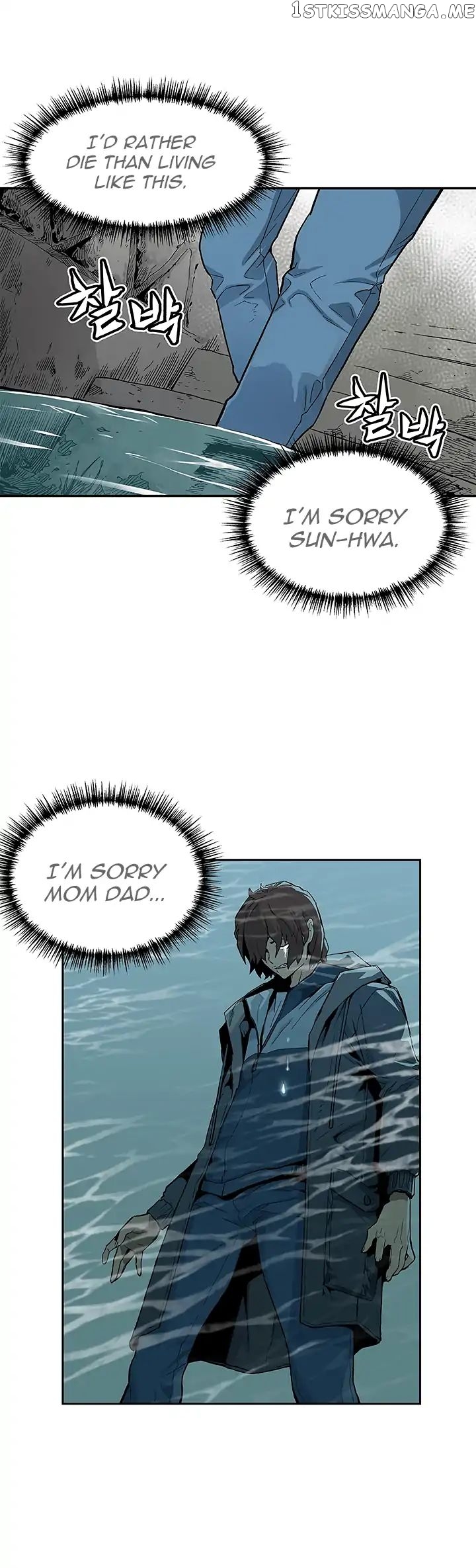 The Second Coming of Gluttony Chapter 4 - Page 8