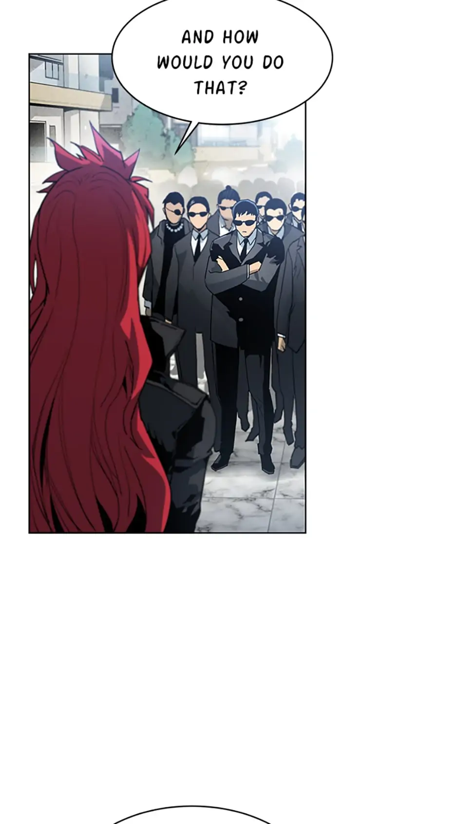 The Second Coming of Gluttony Chapter 40 - Page 34