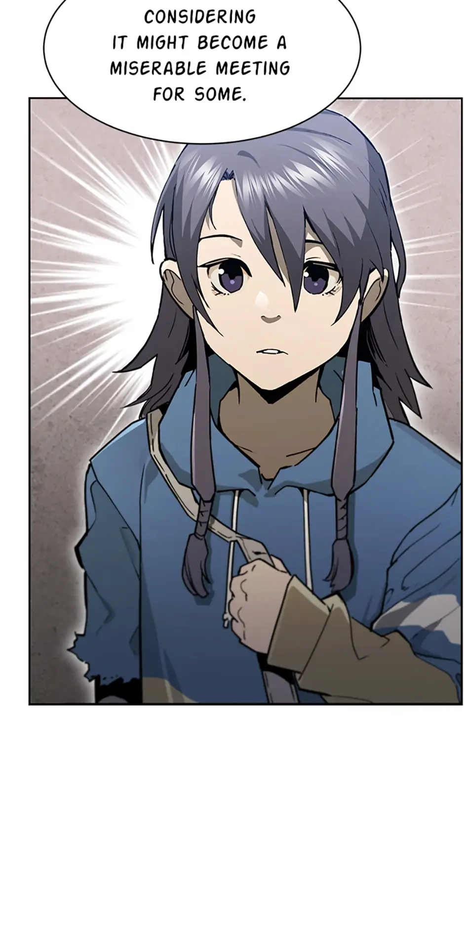 The Second Coming of Gluttony Chapter 40 - Page 45