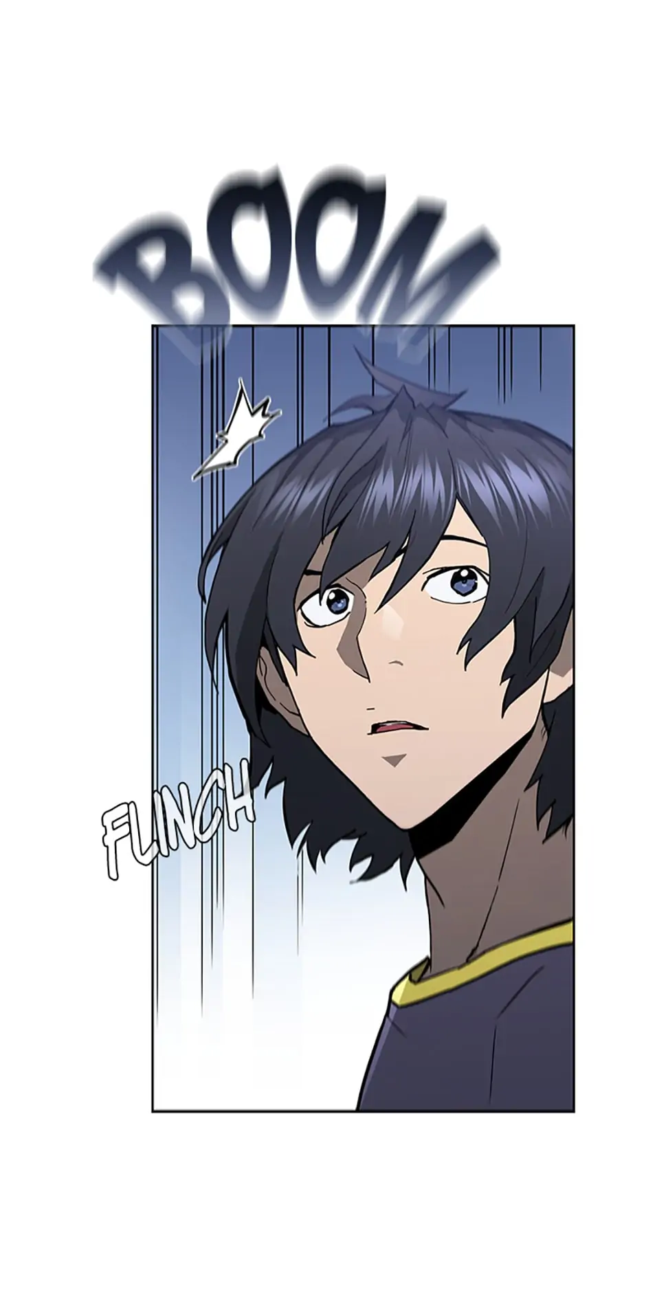 The Second Coming of Gluttony Chapter 40 - Page 49