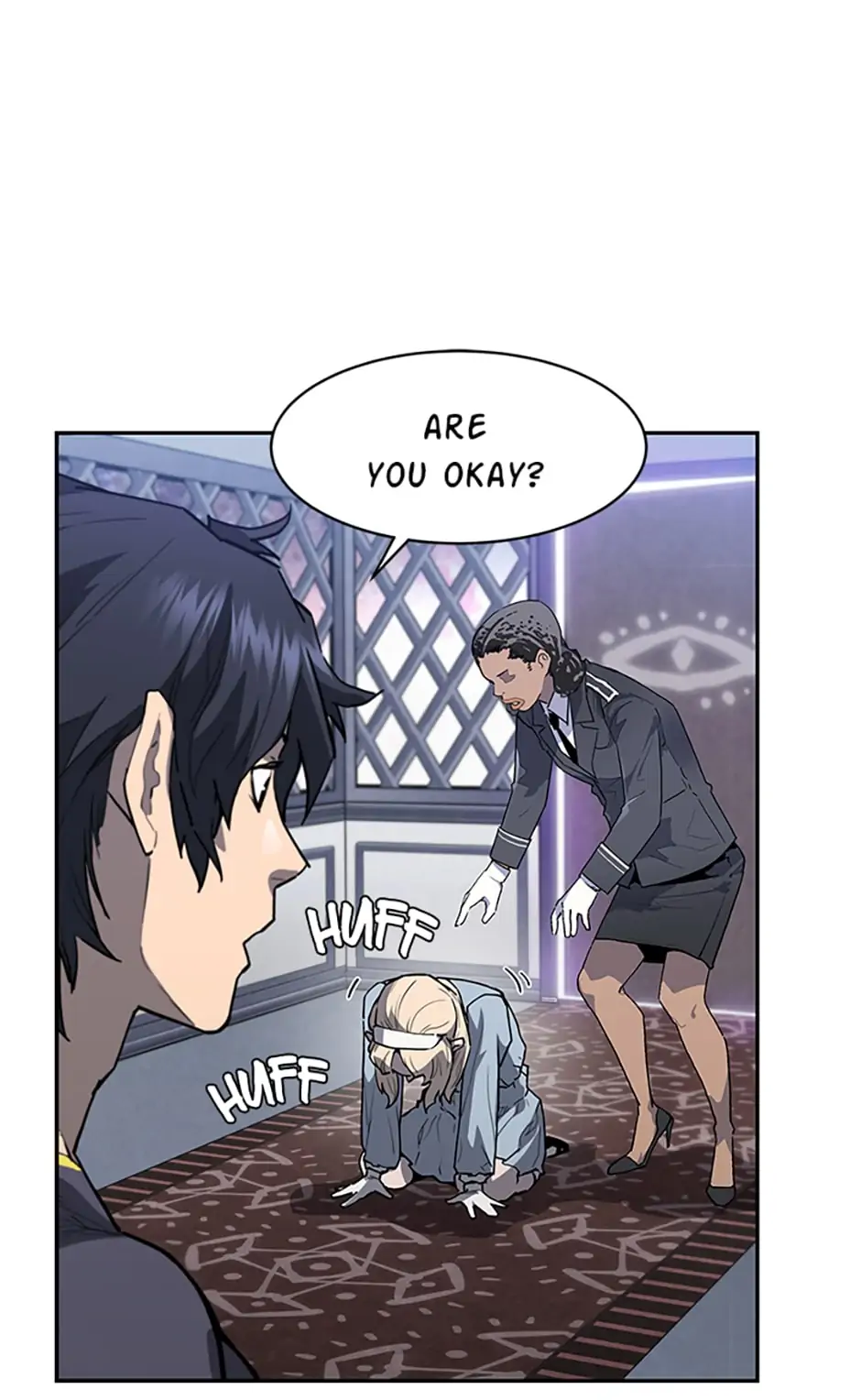 The Second Coming of Gluttony Chapter 40 - Page 50