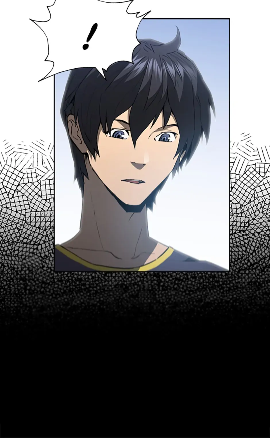 The Second Coming of Gluttony Chapter 40 - Page 53