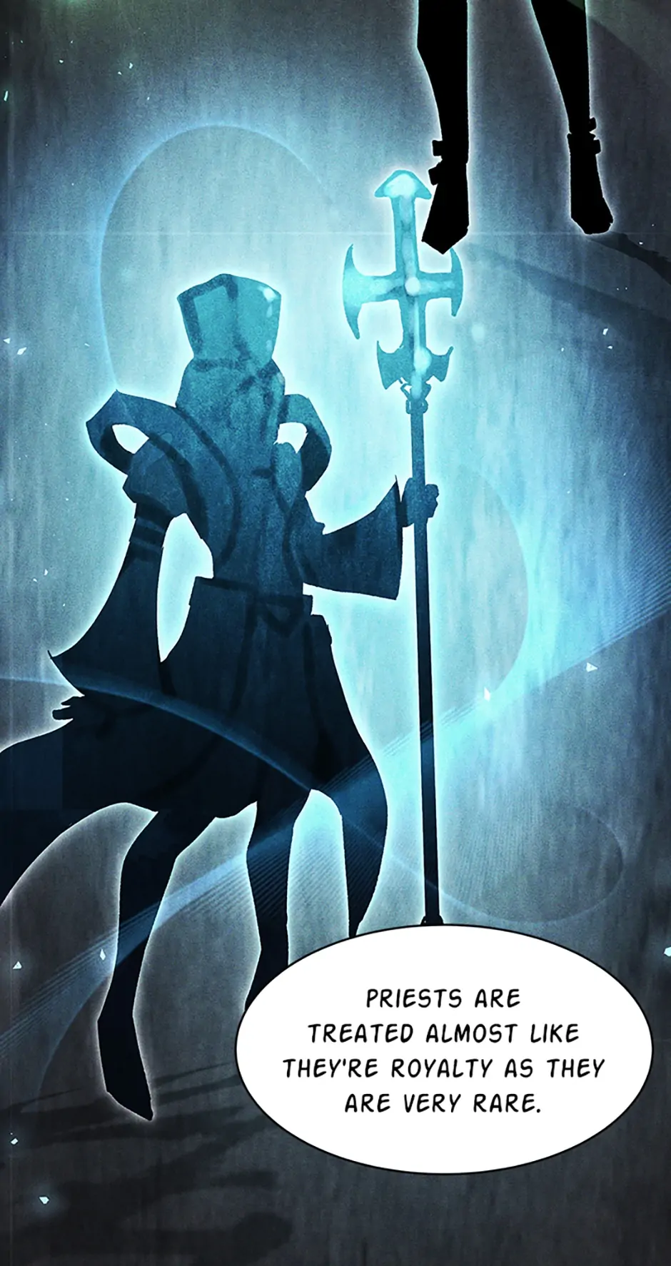 The Second Coming of Gluttony Chapter 40 - Page 56