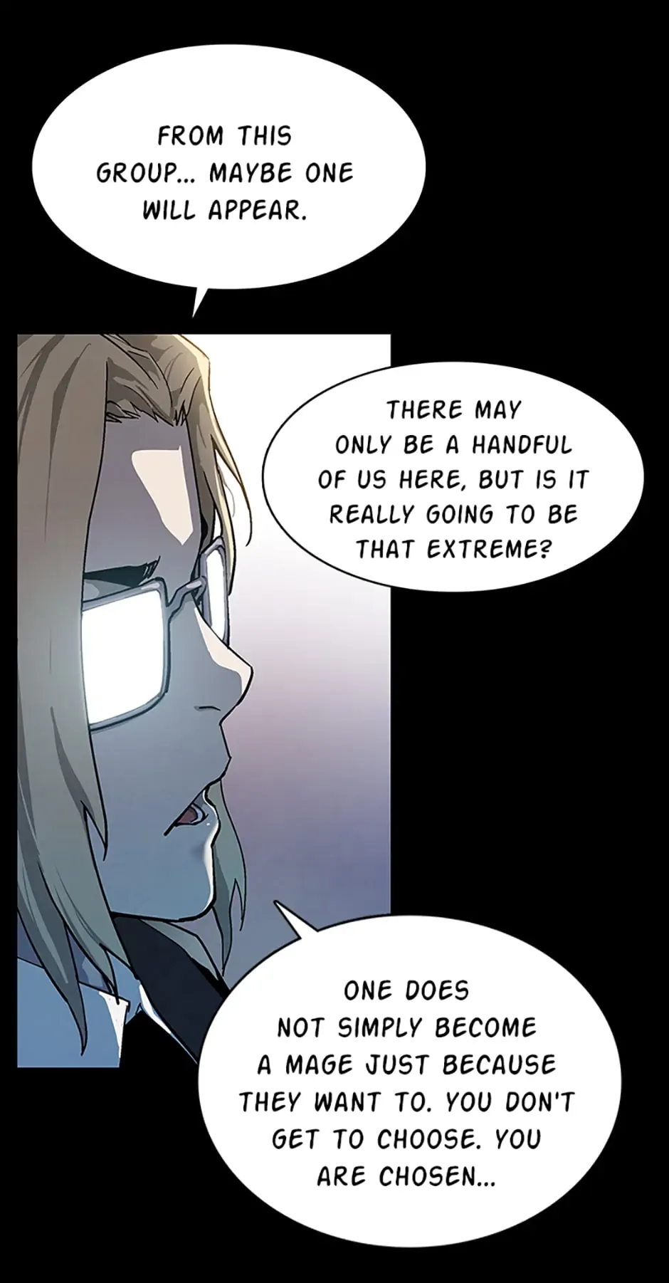 The Second Coming of Gluttony Chapter 40 - Page 58