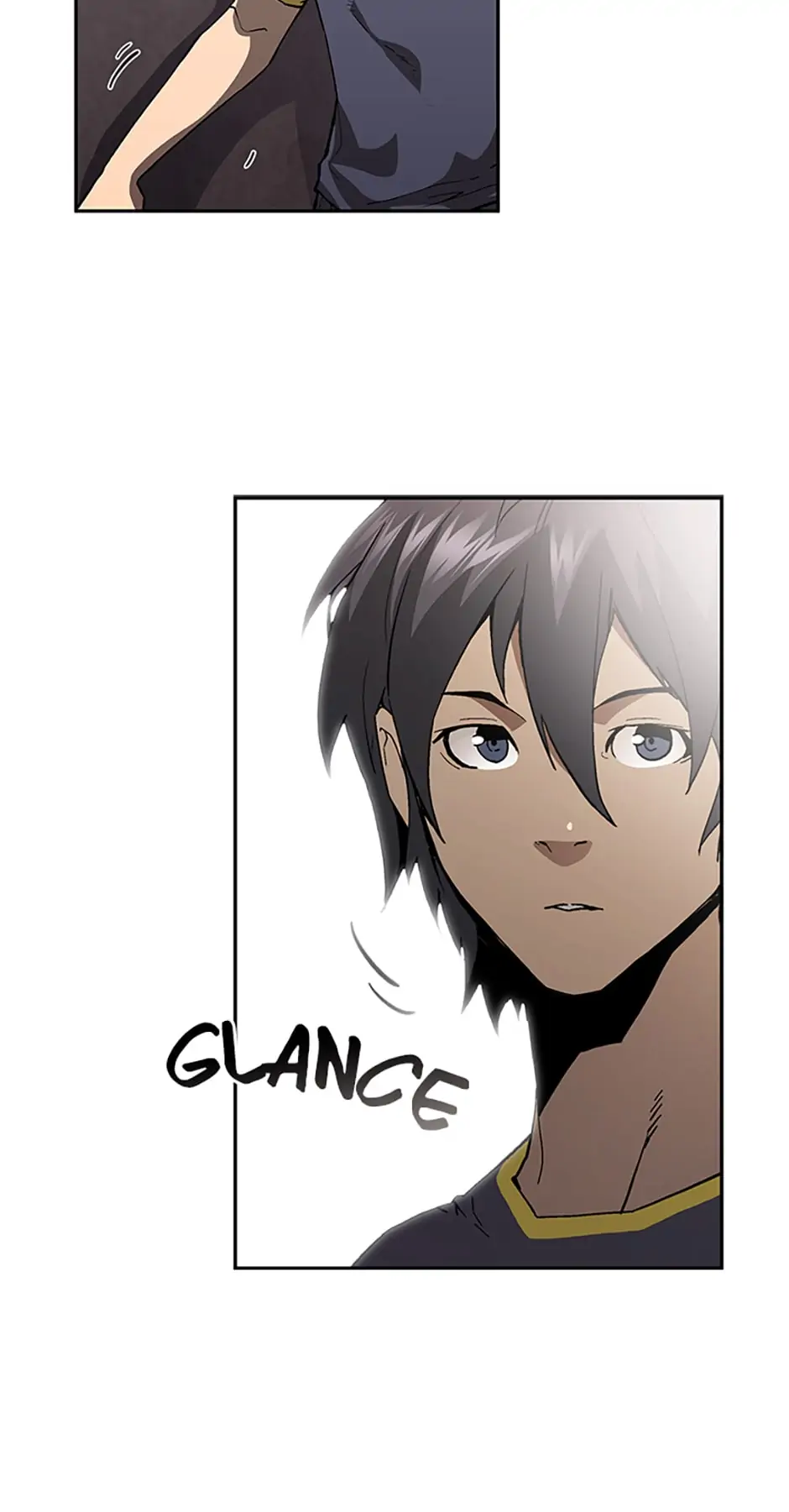 The Second Coming of Gluttony Chapter 40 - Page 61