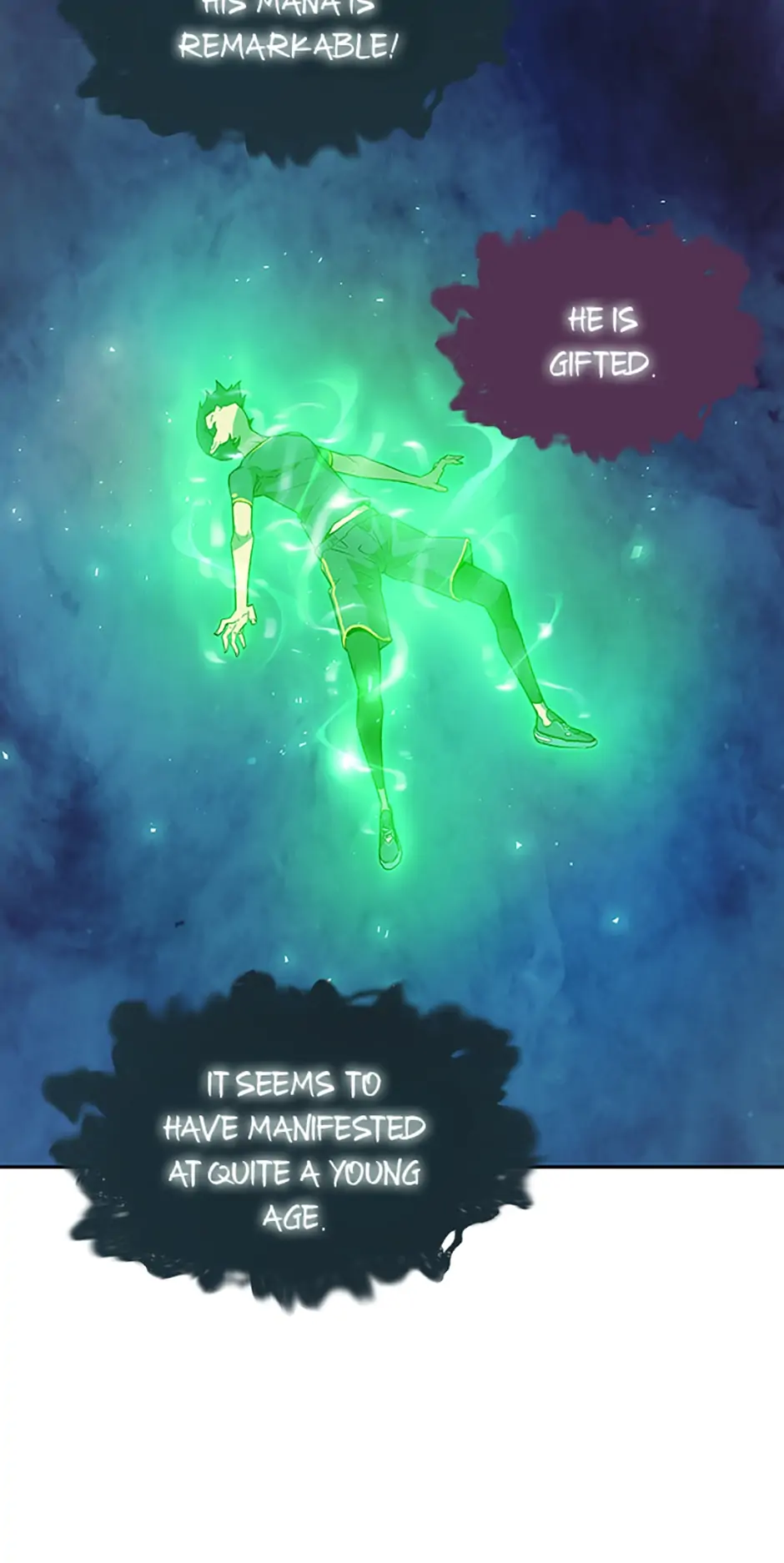 The Second Coming of Gluttony Chapter 40 - Page 69