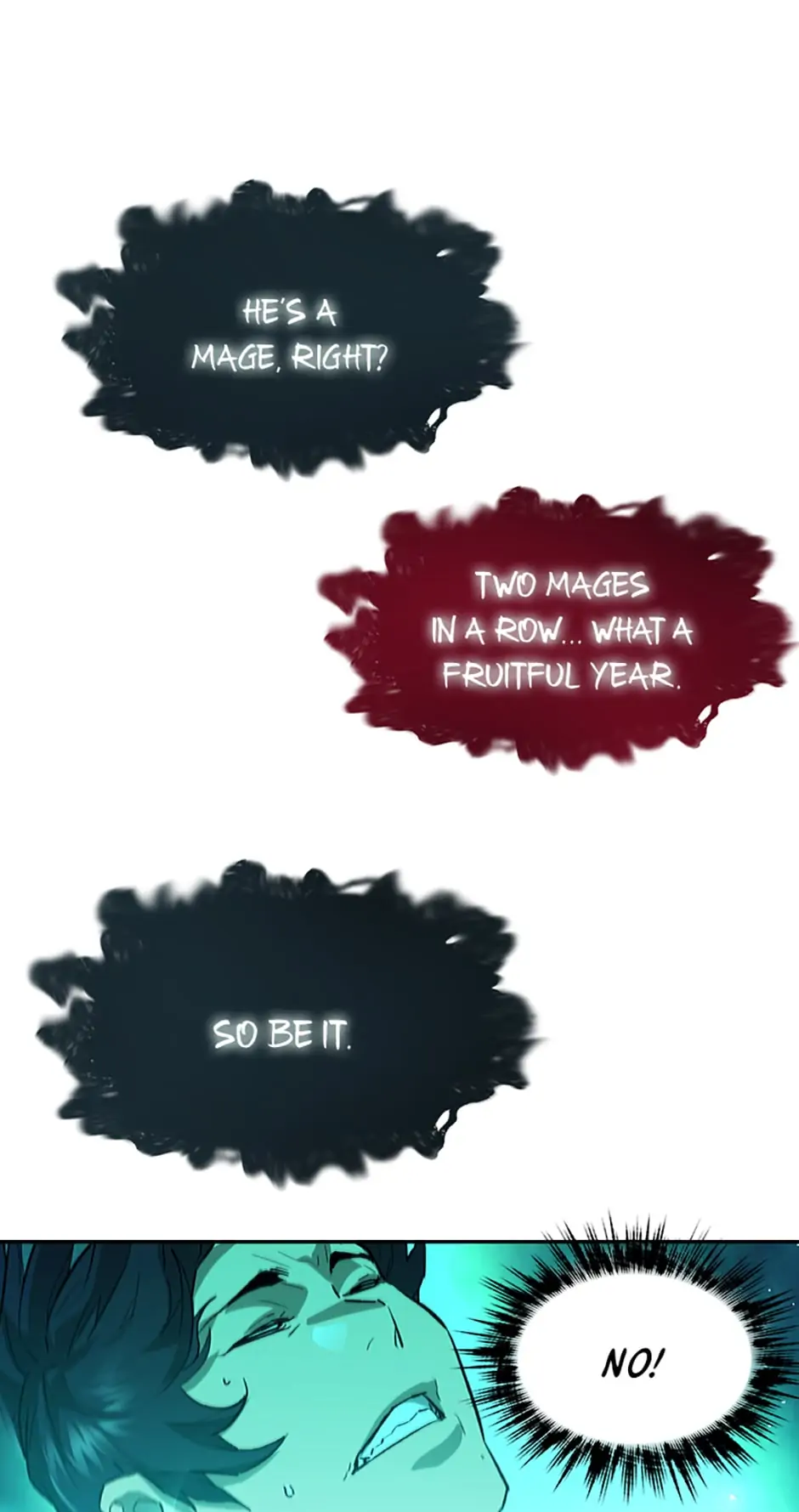 The Second Coming of Gluttony Chapter 40 - Page 71