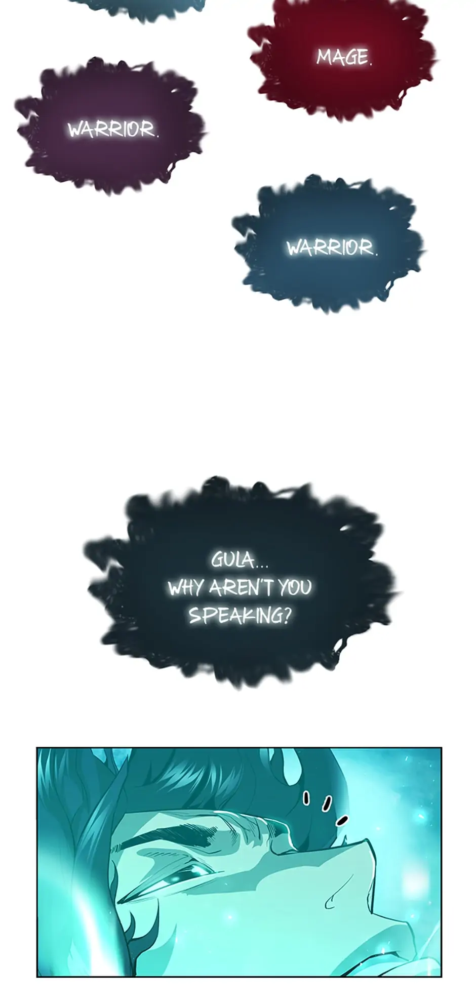 The Second Coming of Gluttony Chapter 40 - Page 75