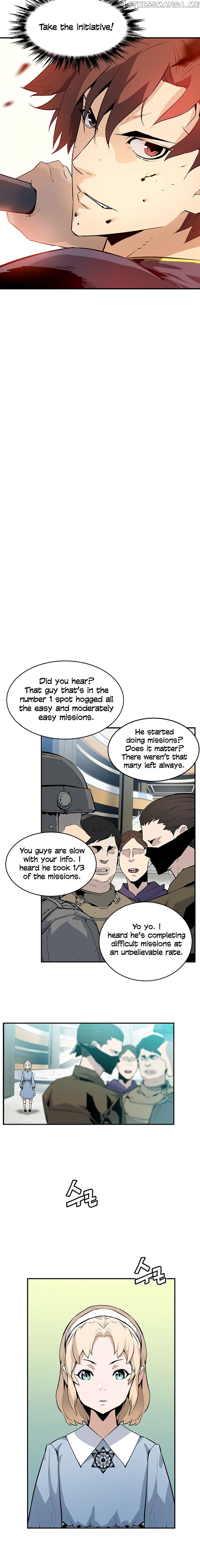 The Second Coming of Gluttony Chapter 42 - Page 18