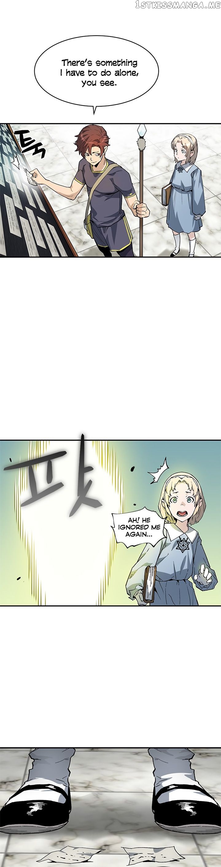 The Second Coming of Gluttony Chapter 42 - Page 20