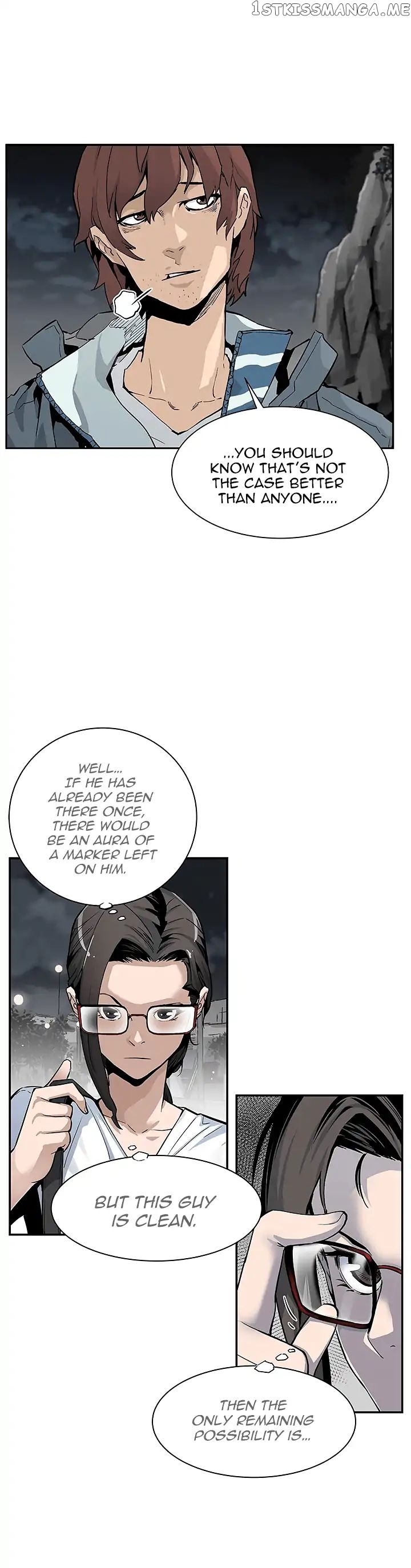 The Second Coming of Gluttony Chapter 5 - Page 11