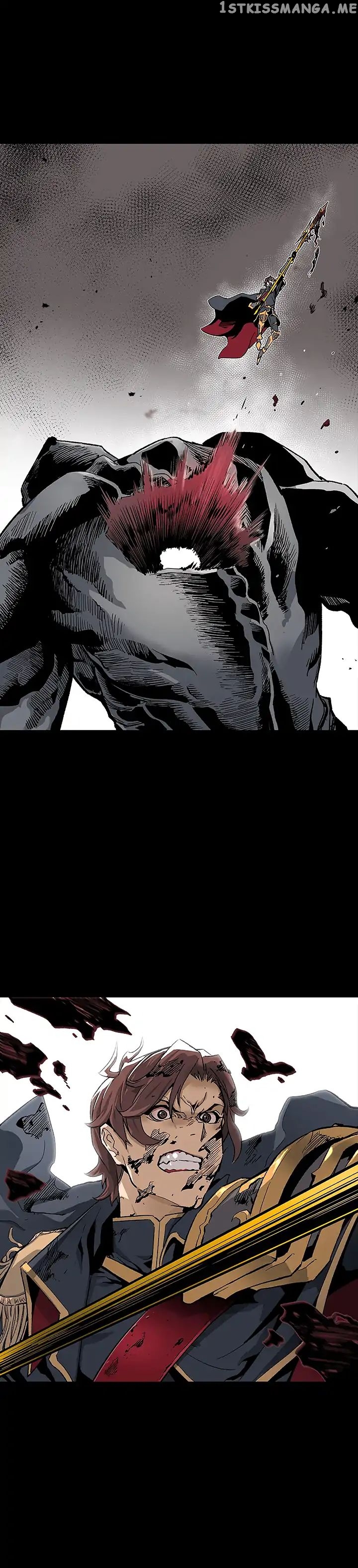 The Second Coming of Gluttony Chapter 5 - Page 4