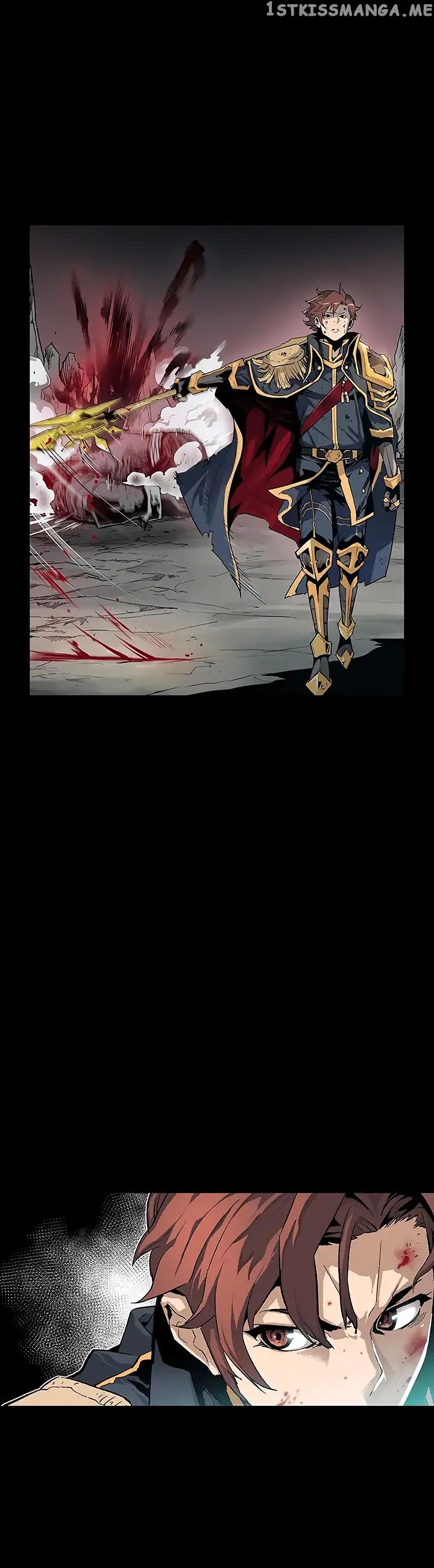 The Second Coming of Gluttony Chapter 5 - Page 5