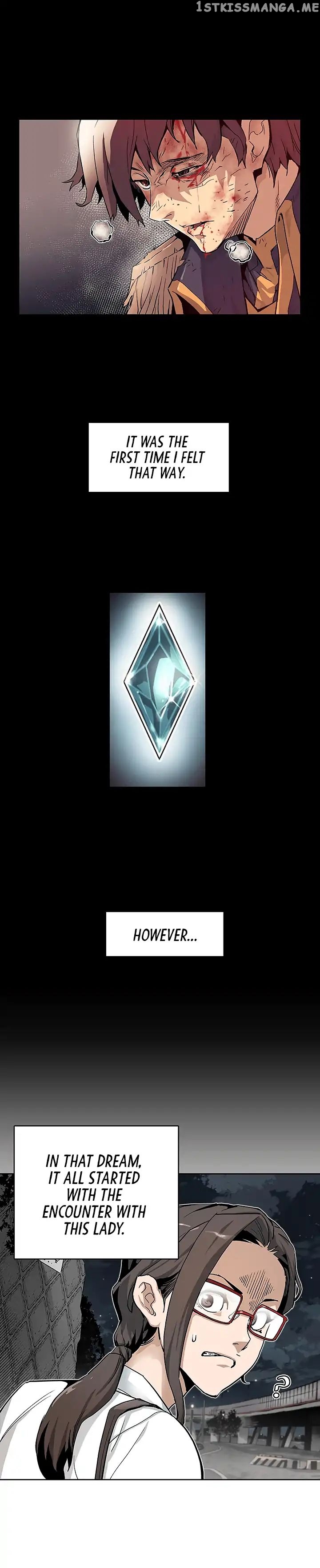 The Second Coming of Gluttony Chapter 5 - Page 9