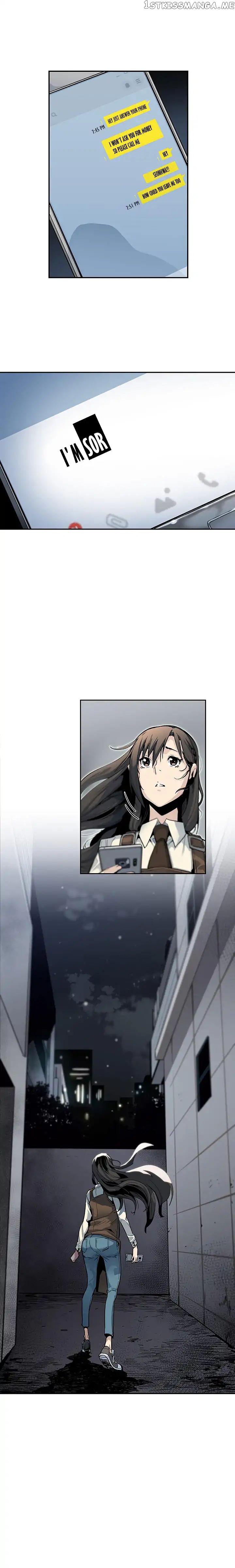 The Second Coming of Gluttony Chapter 6 - Page 27