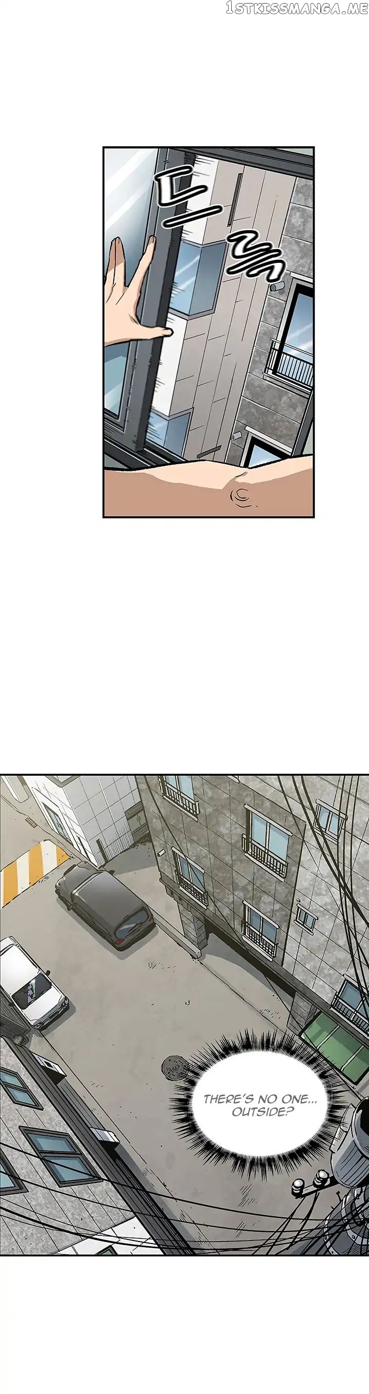 The Second Coming of Gluttony Chapter 6 - Page 31