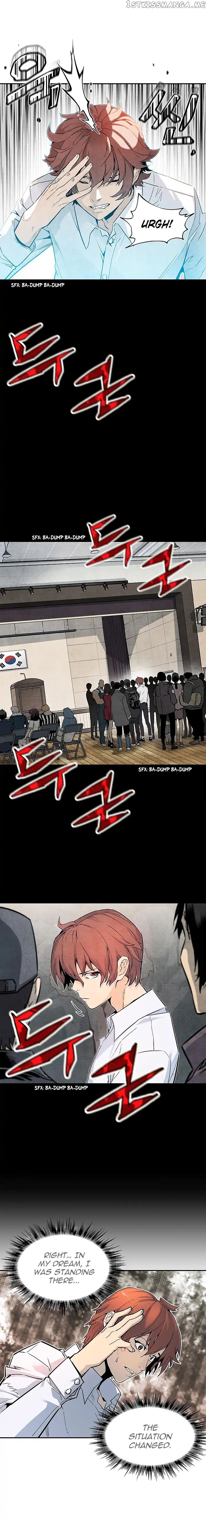 The Second Coming of Gluttony Chapter 7 - Page 24