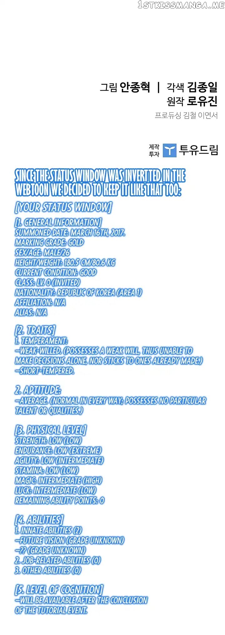 The Second Coming of Gluttony Chapter 7 - Page 31