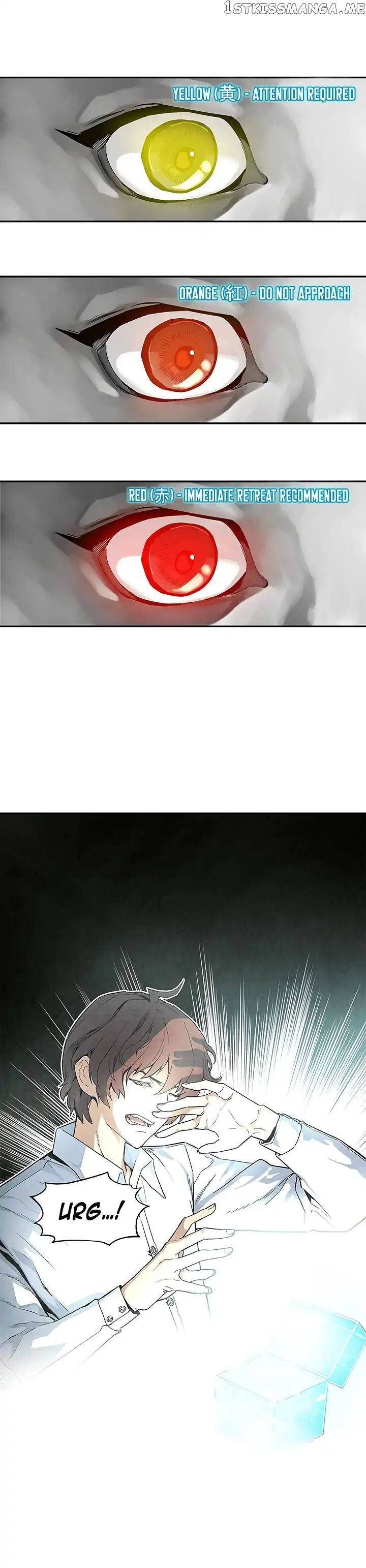 The Second Coming of Gluttony Chapter 8 - Page 26