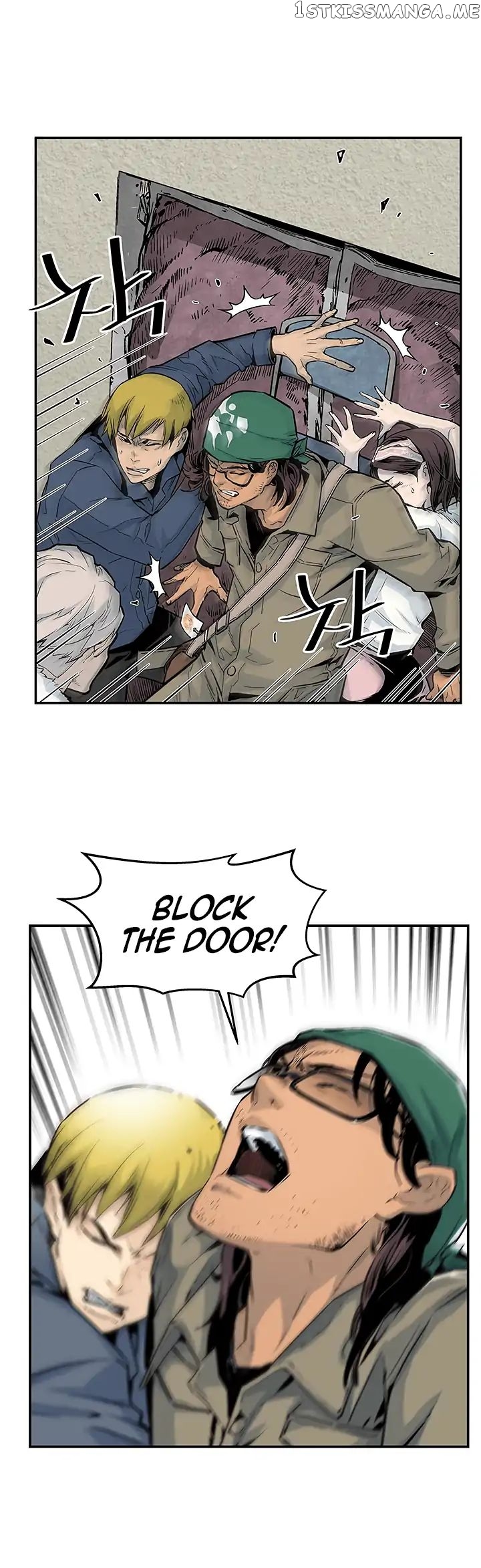 The Second Coming of Gluttony Chapter 9 - Page 17