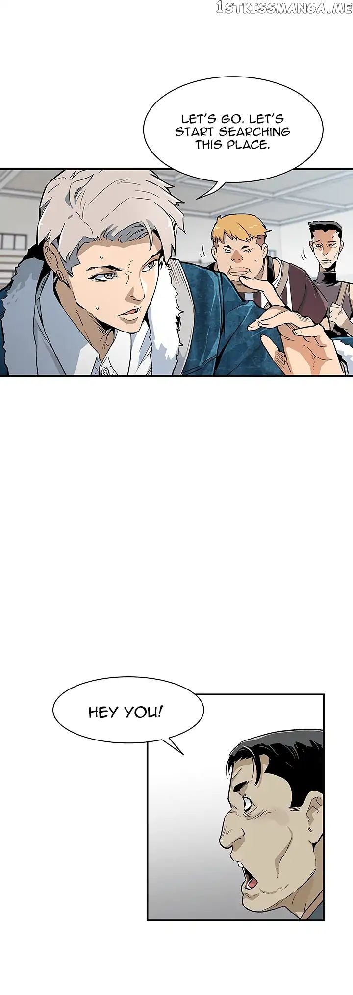 The Second Coming of Gluttony Chapter 9 - Page 22