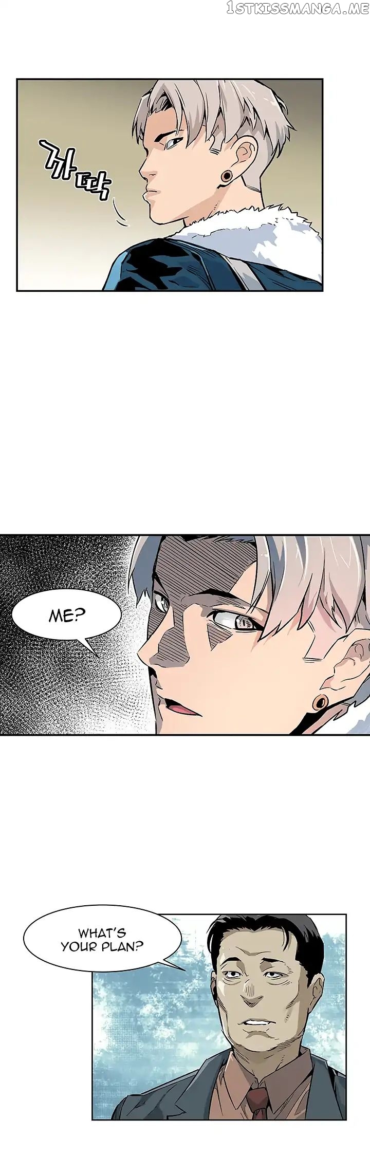 The Second Coming of Gluttony Chapter 9 - Page 23