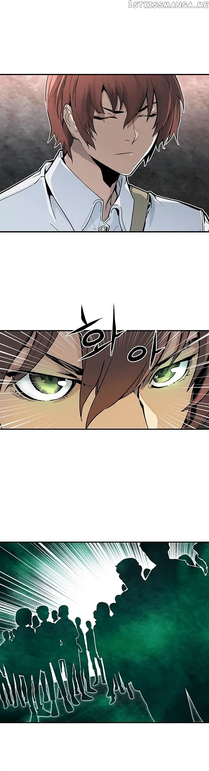 The Second Coming of Gluttony Chapter 9 - Page 41