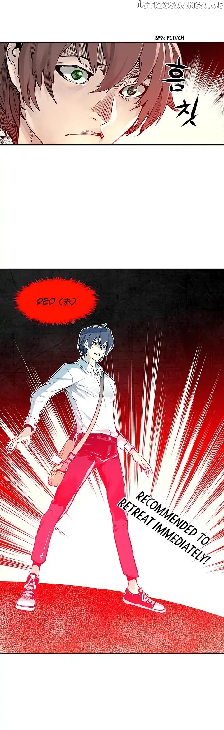 The Second Coming of Gluttony Chapter 9 - Page 43