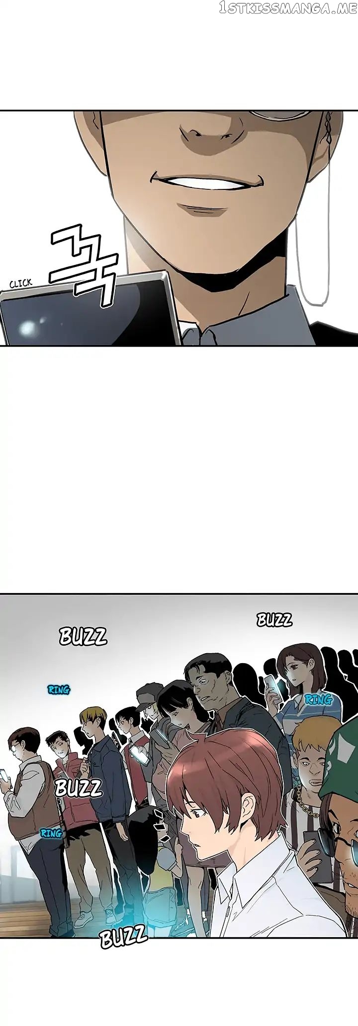 The Second Coming of Gluttony Chapter 9 - Page 9